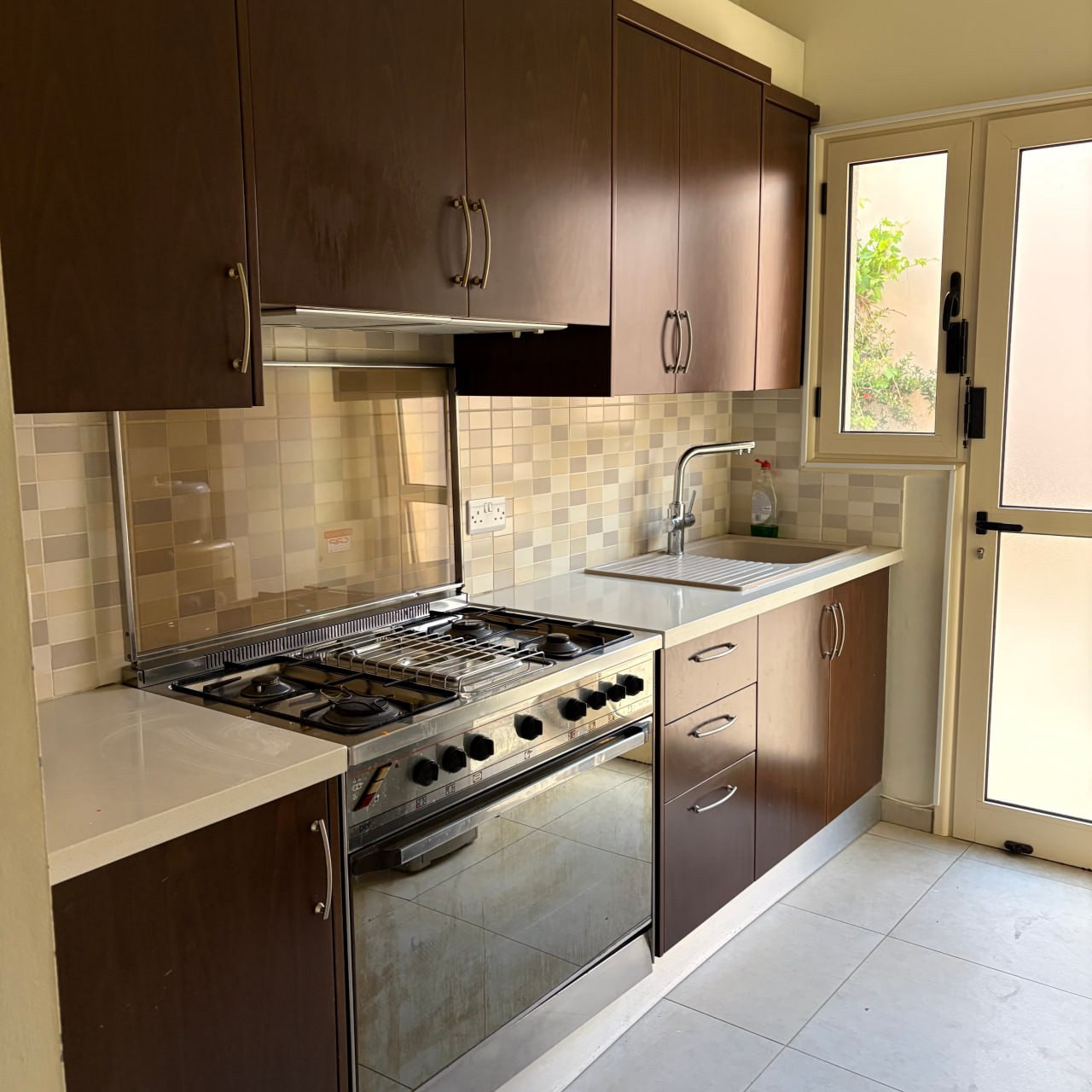 For Rent: Detached house, Agios Tychonas, Limassol, Cyprus FC-63428 - #5 For Rent: Detached house, Agios Tychonas, Limassol, Cyprus FC-63428 - #5