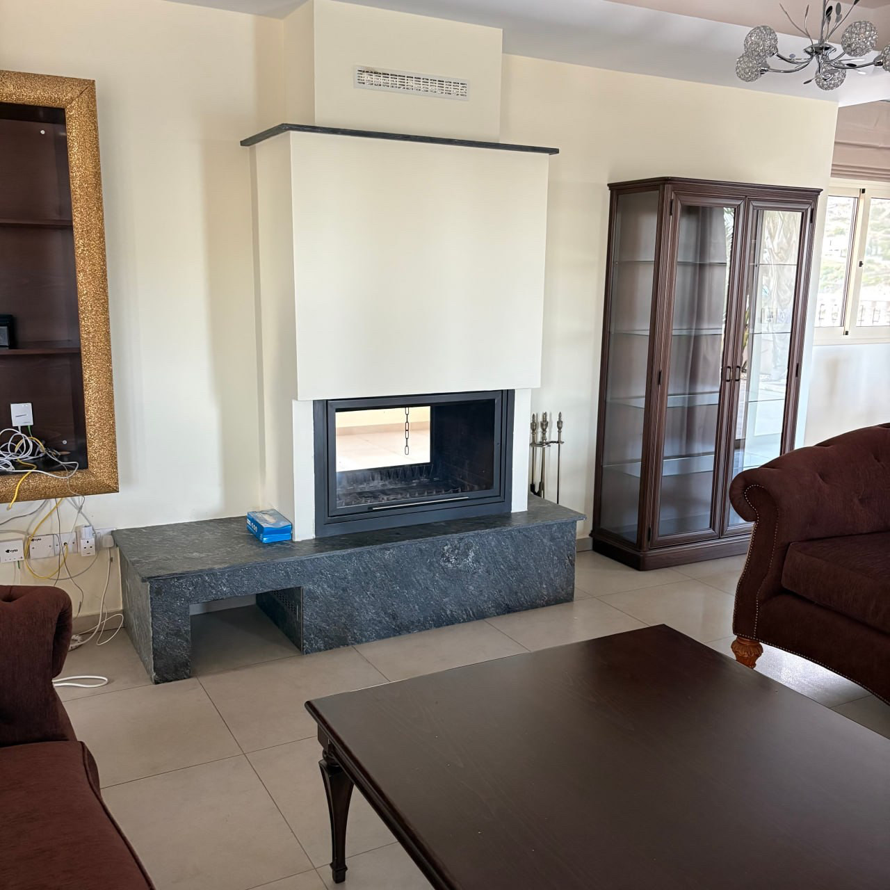 For Rent: Detached house, Agios Tychonas, Limassol, Cyprus FC-63428 - #4 For Rent: Detached house, Agios Tychonas, Limassol, Cyprus FC-63428 - #4