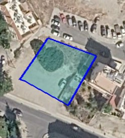 For Sale: Commercial land, Agios Athanasios, Limassol, Cyprus FC-63430