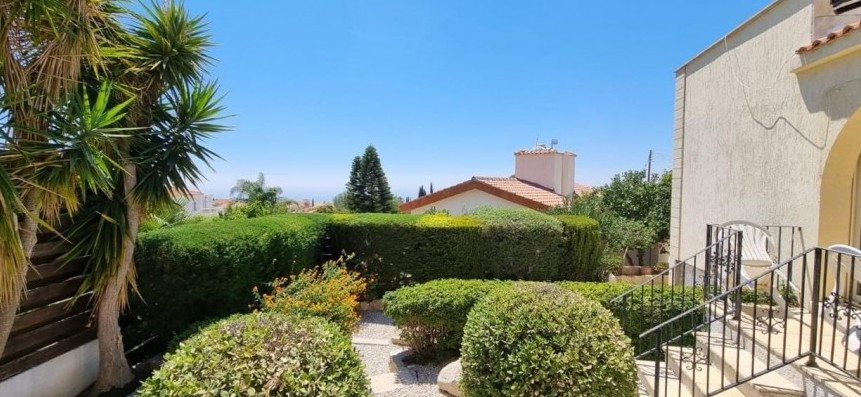 For Sale: Detached house, Tala, Paphos, Cyprus FC-63431 - #1