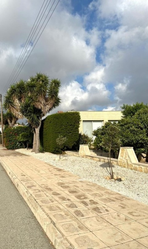 For Sale: Detached house, Tala, Paphos, Cyprus FC-63431 - #4