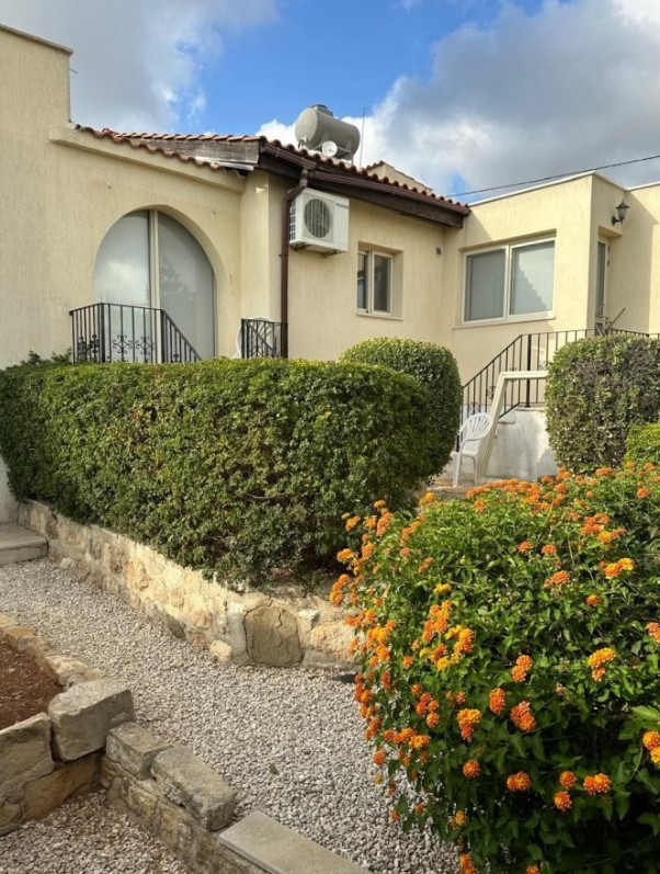 For Sale: Detached house, Tala, Paphos, Cyprus FC-63431 - #6