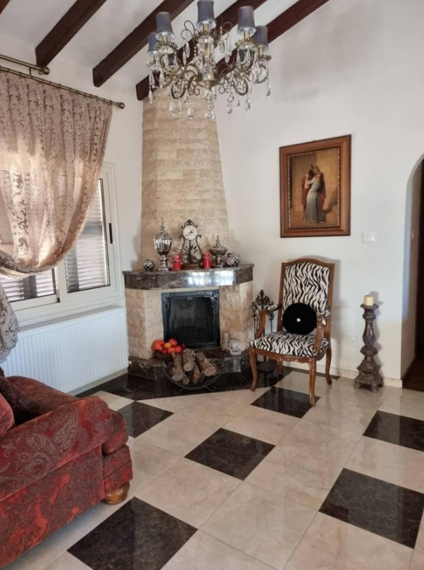 For Sale: Detached house, Tala, Paphos, Cyprus FC-63431 - #8