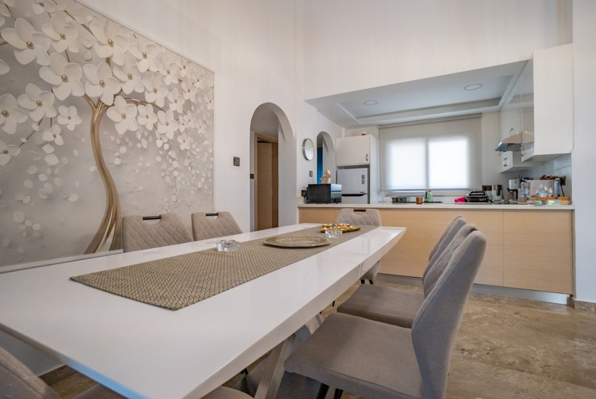 For Sale: Maisonette (Townhouse), Chlorakas, Paphos, Cyprus FC-63432 - #12 For Sale: Maisonette (Townhouse), Chlorakas, Paphos, Cyprus FC-63432 - #12