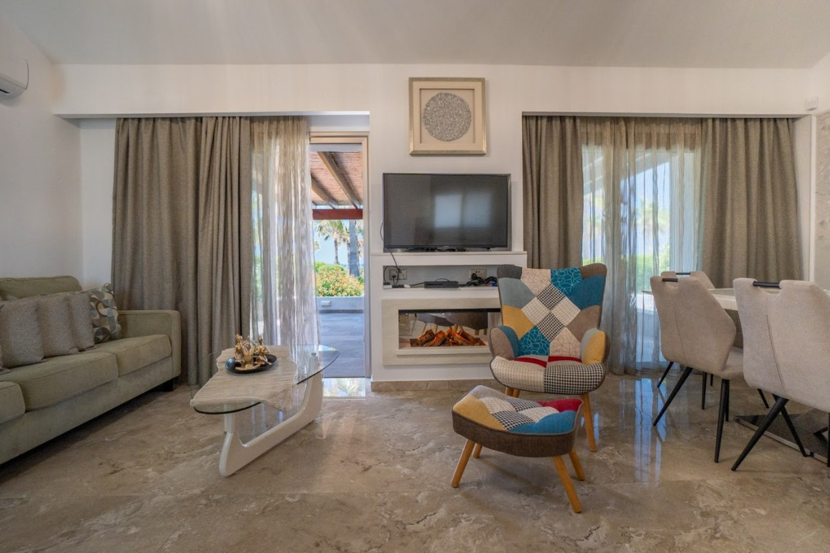 For Sale: Maisonette (Townhouse), Chlorakas, Paphos, Cyprus FC-63432 - #15 For Sale: Maisonette (Townhouse), Chlorakas, Paphos, Cyprus FC-63432 - #15
