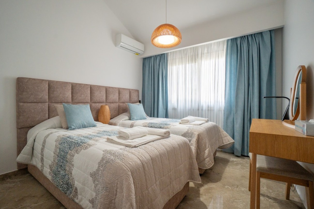 For Sale: Maisonette (Townhouse), Chlorakas, Paphos, Cyprus FC-63432 - #6 For Sale: Maisonette (Townhouse), Chlorakas, Paphos, Cyprus FC-63432 - #6