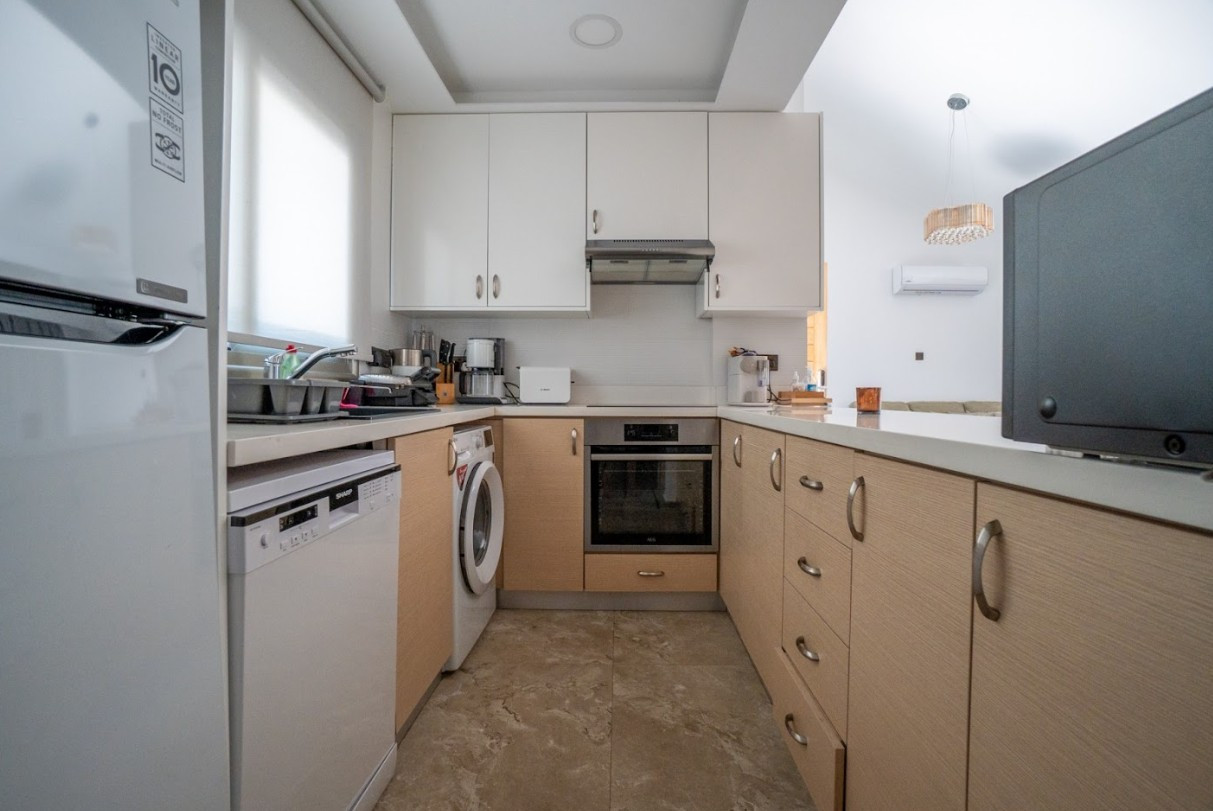 For Sale: Maisonette (Townhouse), Chlorakas, Paphos, Cyprus FC-63432 - #8 For Sale: Maisonette (Townhouse), Chlorakas, Paphos, Cyprus FC-63432 - #8