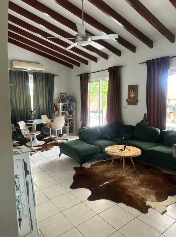For Sale: Detached house, Tala, Paphos, Cyprus FC-63433 - #2