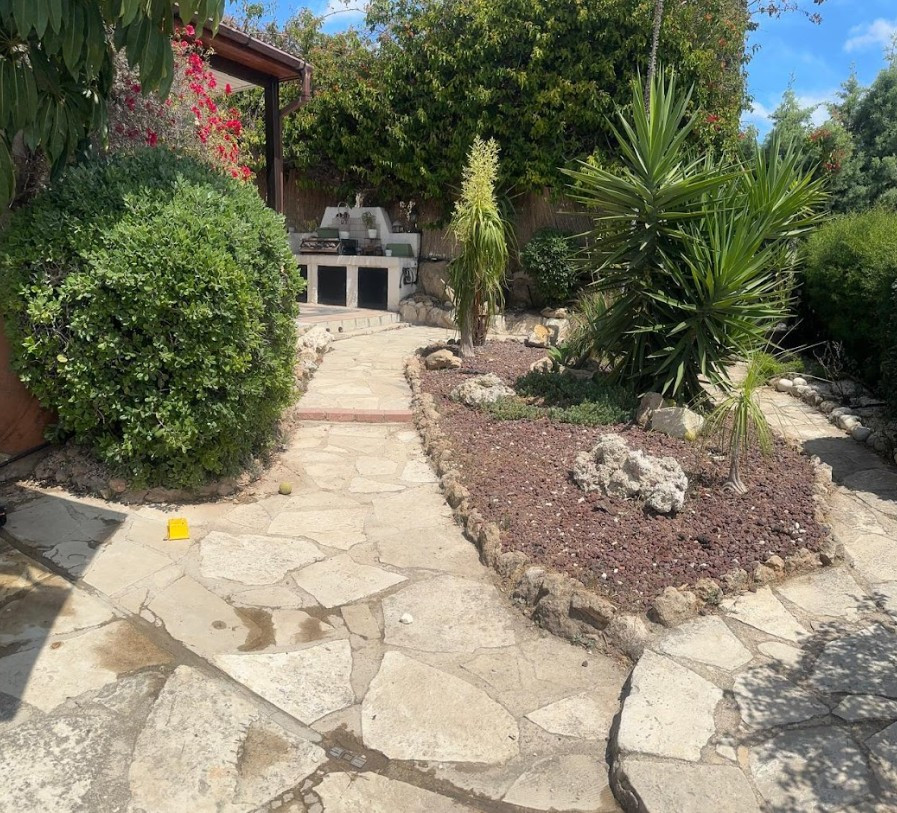 For Sale: Detached house, Tala, Paphos, Cyprus FC-63433 - #4