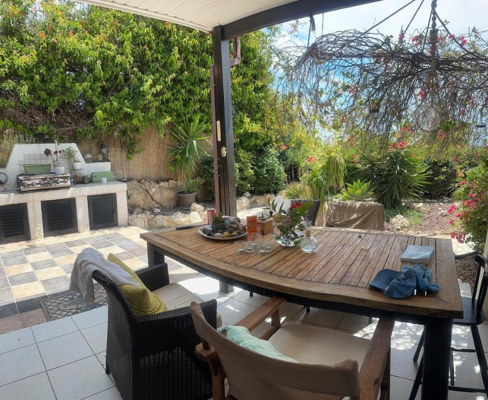 For Sale: Detached house, Tala, Paphos, Cyprus FC-63433 - #11