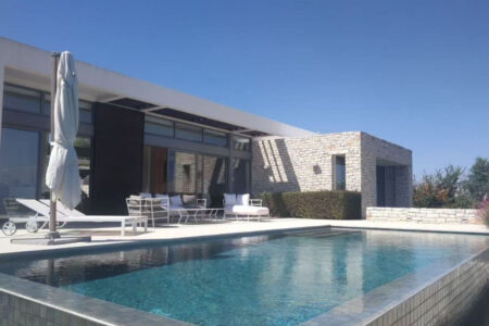 For Sale: Detached house, Tsada, Paphos, Cyprus FC-63434