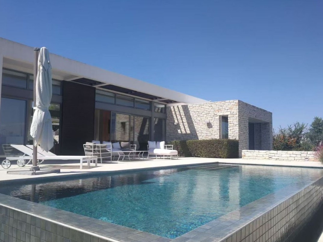 For Sale: Detached house, Tsada, Paphos, Cyprus FC-63434 - #1 For Sale: Detached house, Tsada, Paphos, Cyprus FC-63434 - #1