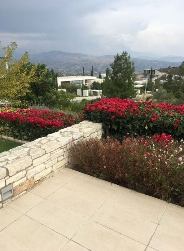 For Sale: Detached house, Tsada, Paphos, Cyprus FC-63434 - #5 For Sale: Detached house, Tsada, Paphos, Cyprus FC-63434 - #5