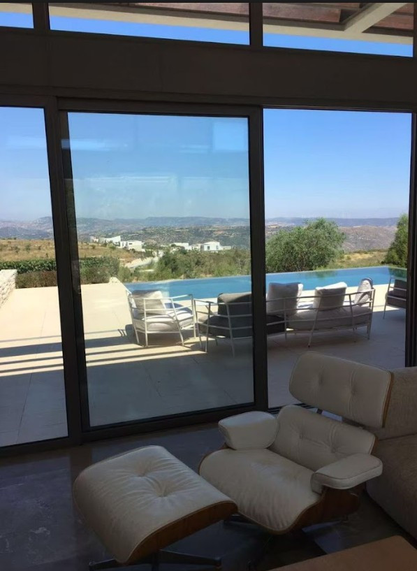 For Sale: Detached house, Tsada, Paphos, Cyprus FC-63434 - #6