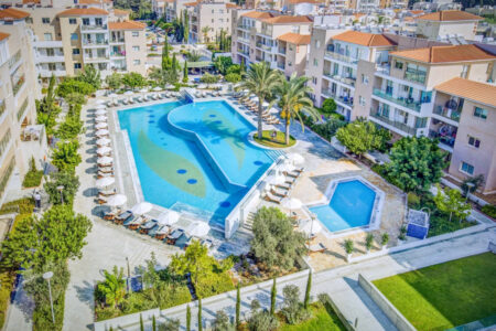 For Sale: Maisonette (Townhouse), Universal, Paphos, Cyprus FC-63437