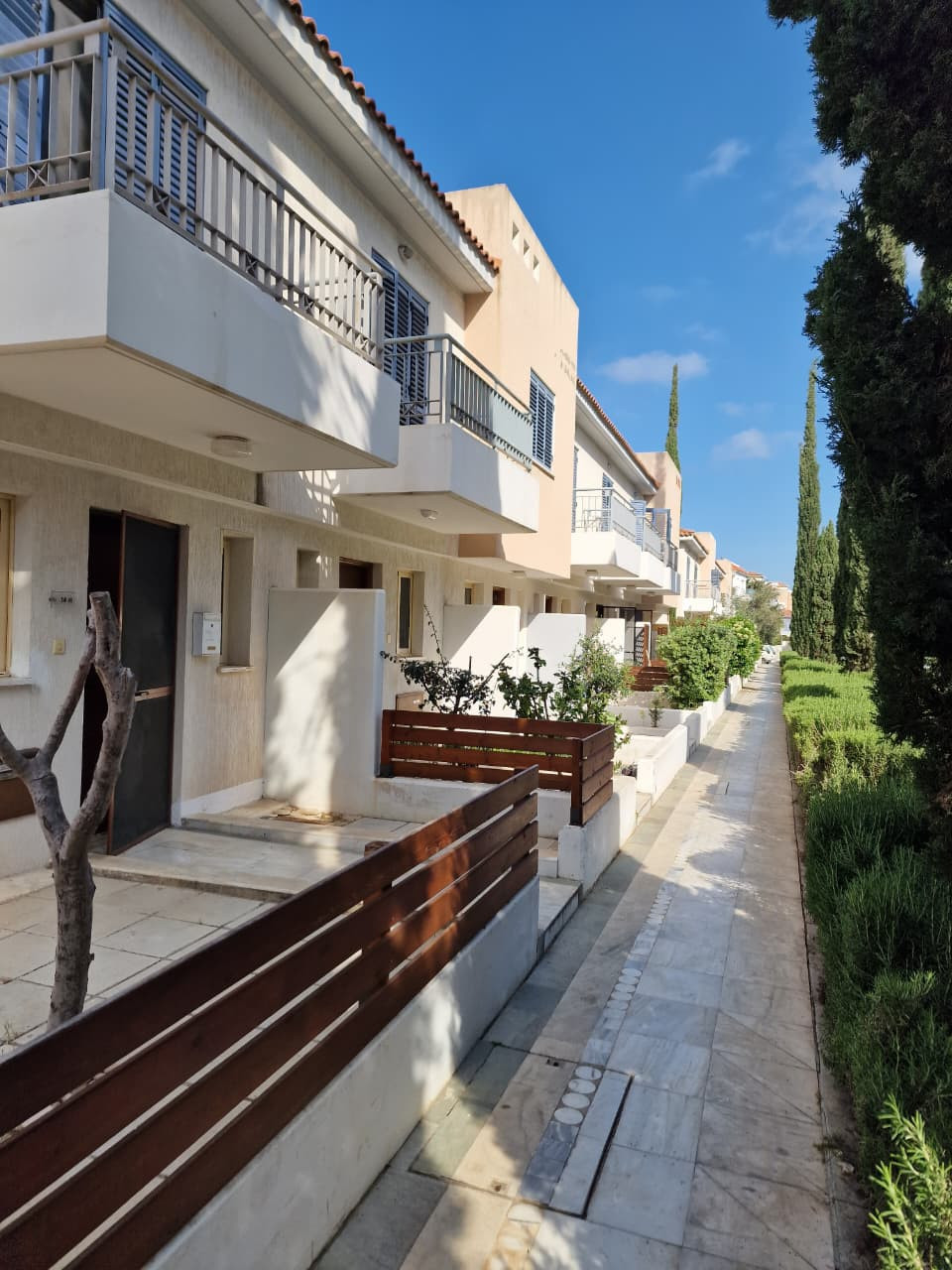 For Sale: Maisonette (Townhouse), Universal, Paphos, Cyprus FC-63437 - #3