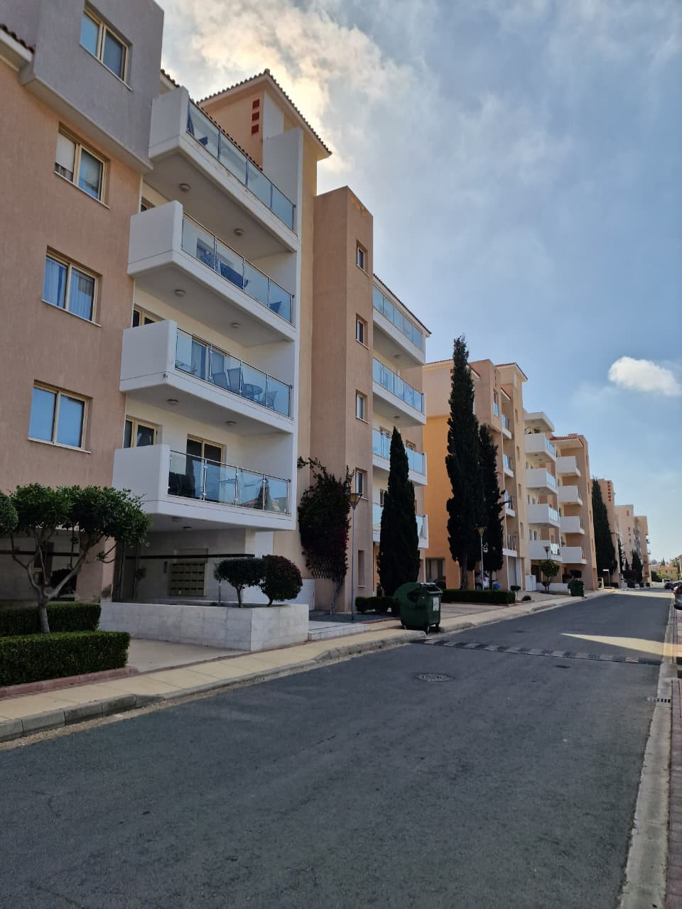 For Sale: Maisonette (Townhouse), Universal, Paphos, Cyprus FC-63437 - #14