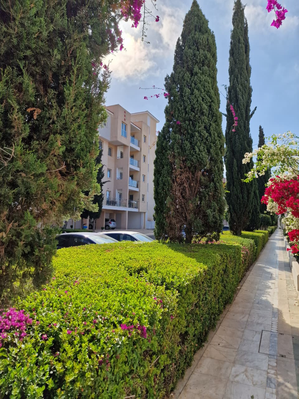 For Sale: Maisonette (Townhouse), Universal, Paphos, Cyprus FC-63437 - #2