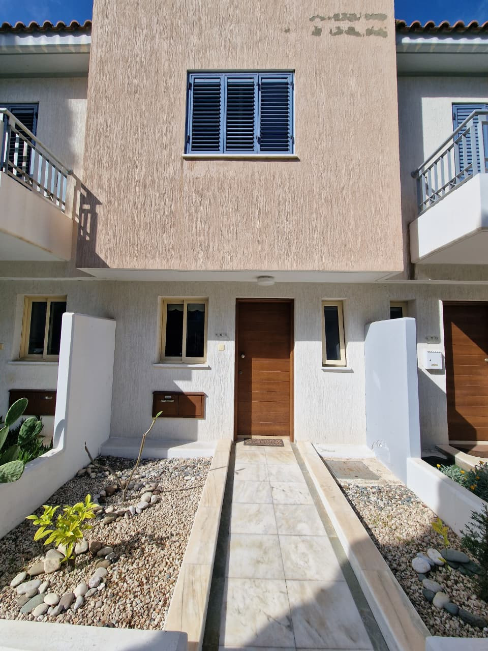 For Sale: Maisonette (Townhouse), Universal, Paphos, Cyprus FC-63437 - #4