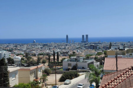 For Rent: Apartments, Panthea, Limassol, Cyprus FC-63438