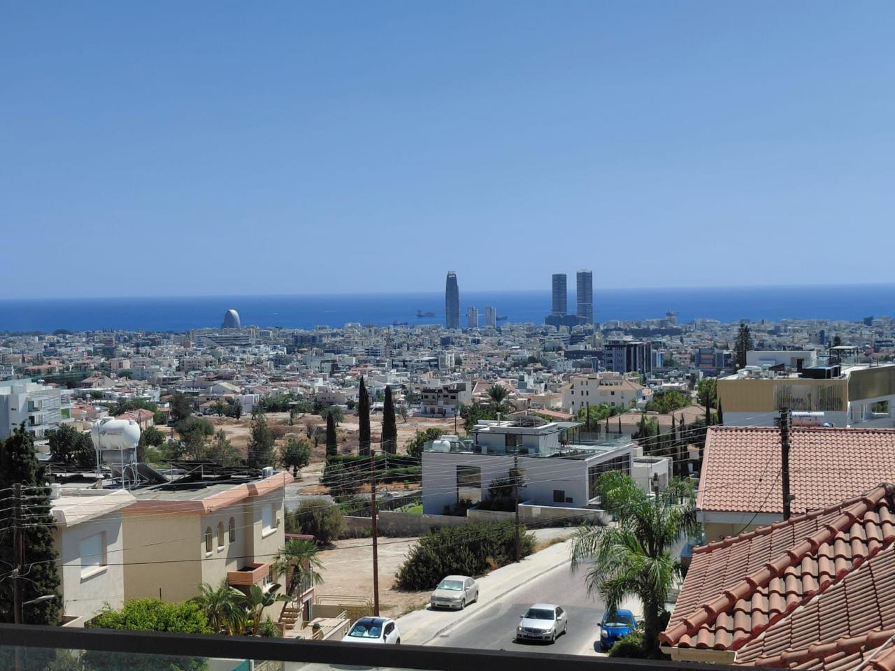 For Rent: Apartments, Panthea, Limassol, Cyprus FC-63438 - #1