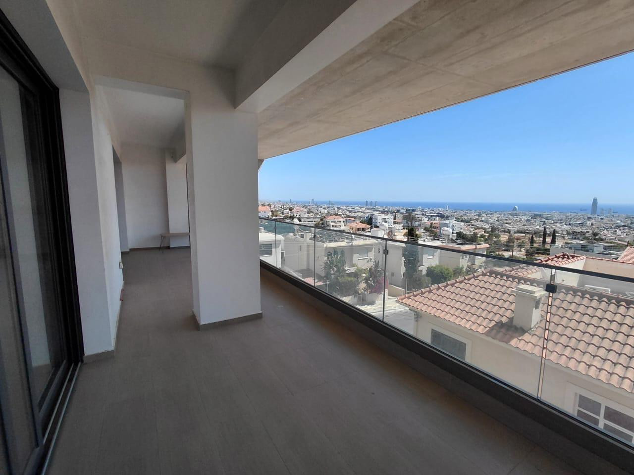 For Rent: Apartments, Panthea, Limassol, Cyprus FC-63438 - #3