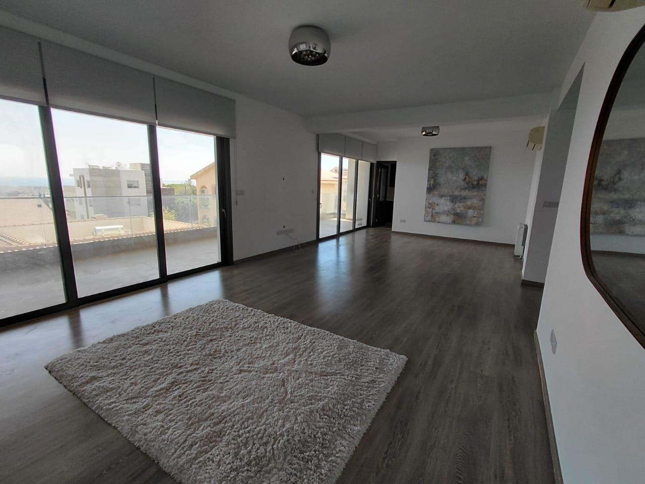 For Rent: Apartments, Panthea, Limassol, Cyprus FC-63438 - #8