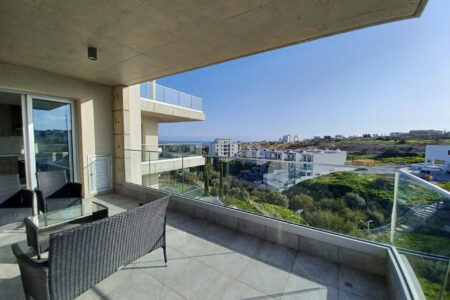 For Rent: Apartments, Agios Athanasios, Limassol, Cyprus FC-63442