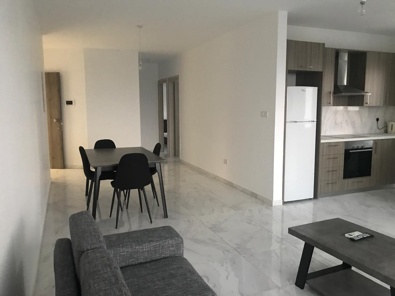 For Rent: Apartments, Agios Athanasios, Limassol, Cyprus FC-63442 - #3