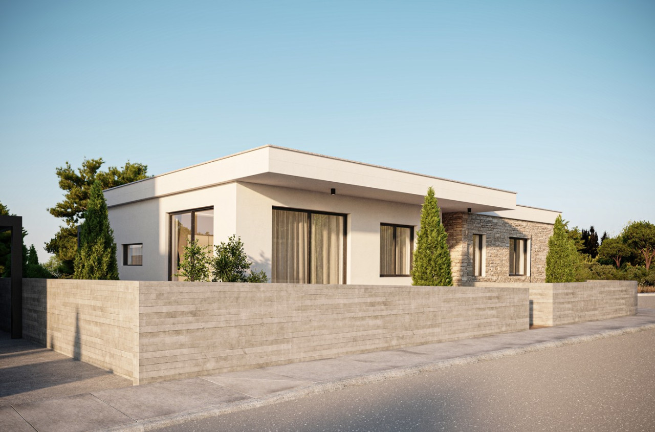 For Sale: Detached house, Konia, Paphos, Cyprus FC-63443 - #15