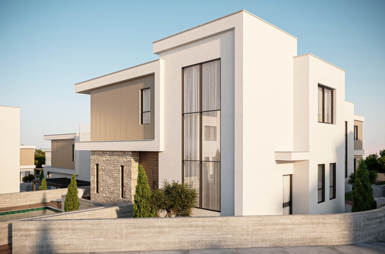 For Sale: Detached house, Konia, Paphos, Cyprus FC-63444 - #13