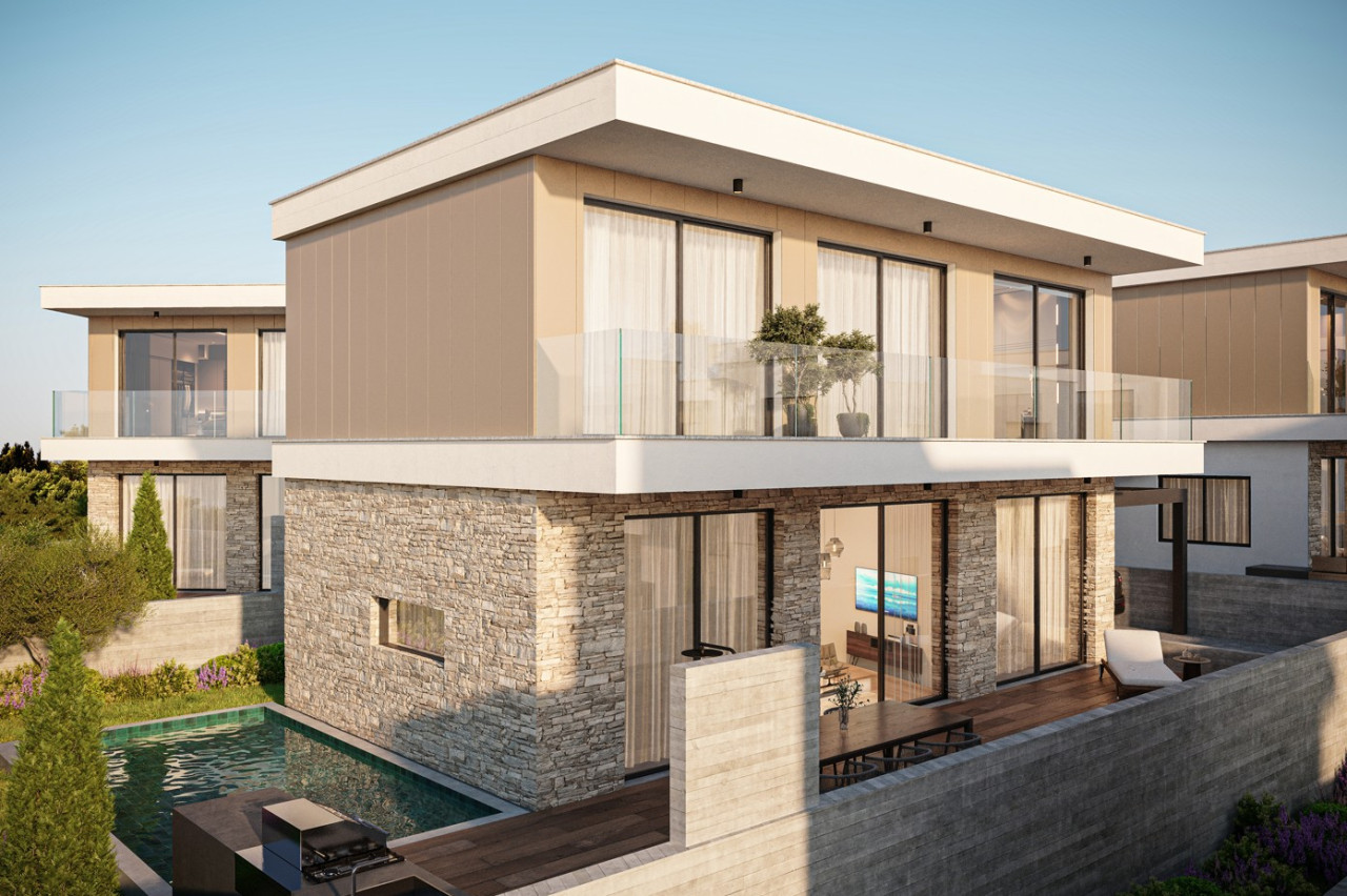 For Sale: Detached house, Konia, Paphos, Cyprus FC-63445 - #19