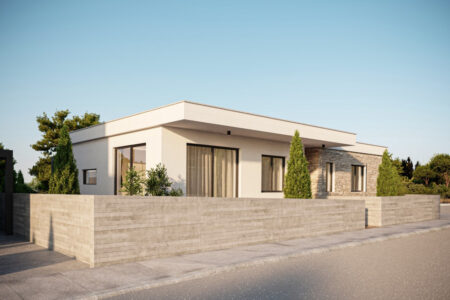 For Sale: Detached house, Konia, Paphos, Cyprus FC-63447