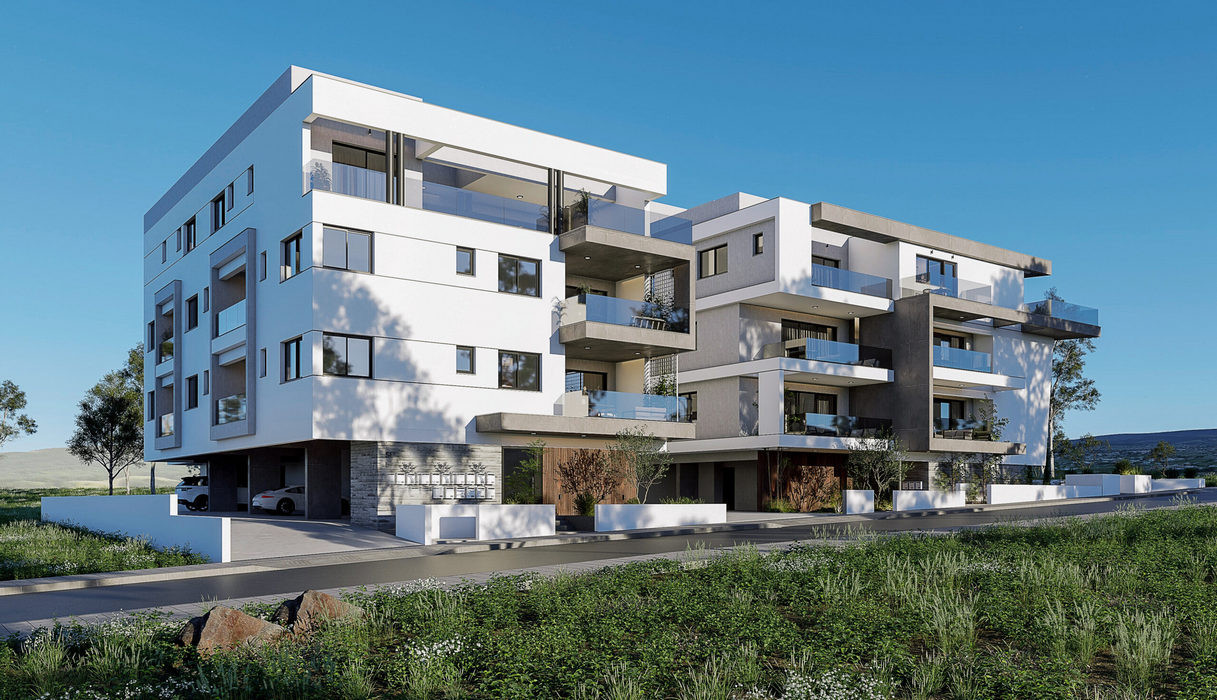 For Sale: Apartments, Latsia, Nicosia, Cyprus FC-63448 - #2 For Sale: Apartments, Latsia, Nicosia, Cyprus FC-63448 - #2