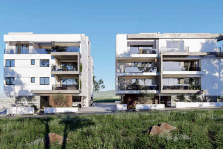 For Sale: Apartments, Latsia, Nicosia, Cyprus FC-63448