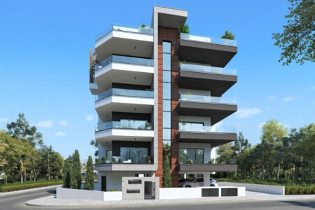 For Sale: Apartments, Agios Ioannis, Limassol, Cyprus FC-63449