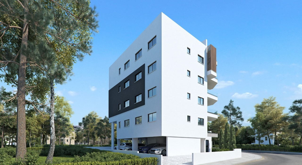 For Sale: Apartments, Agios Ioannis, Limassol, Cyprus FC-63449 - #3