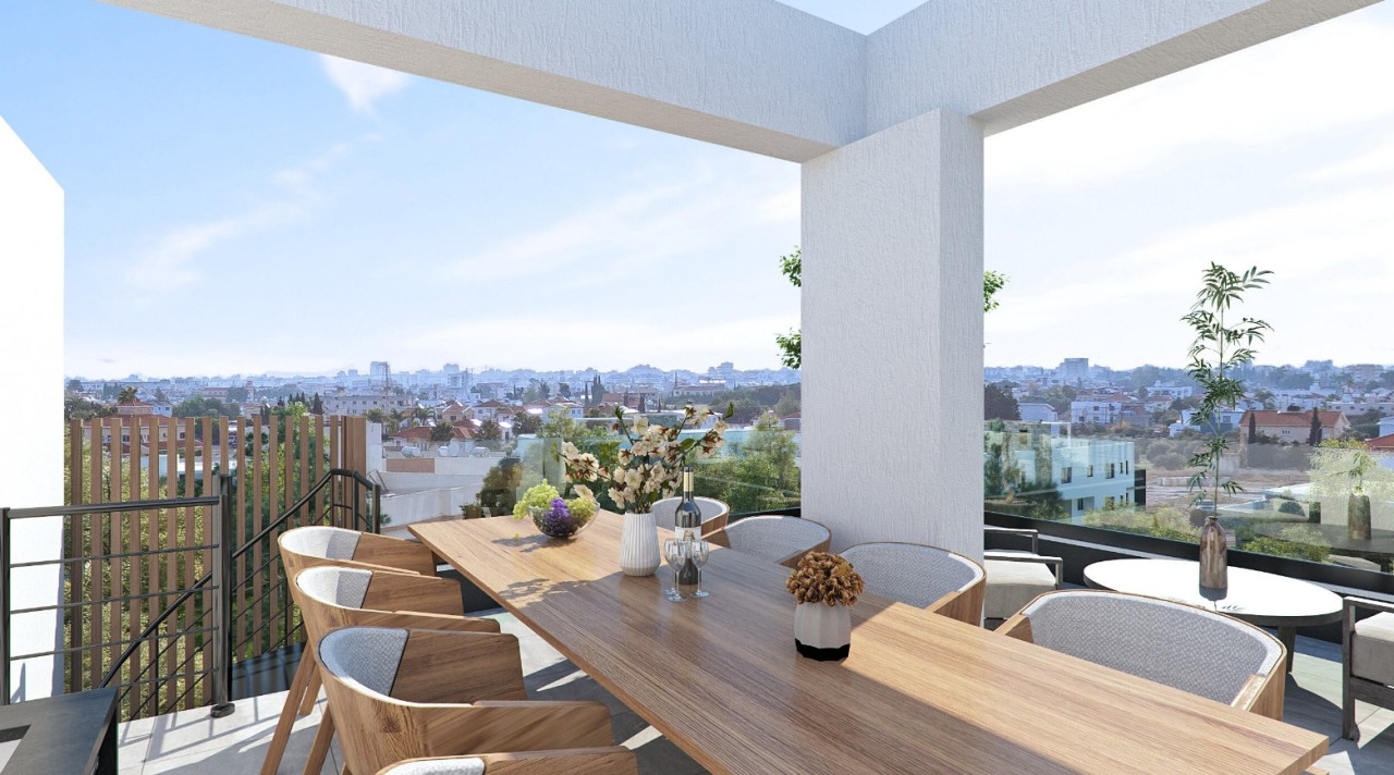 For Sale: Apartments, Agios Ioannis, Limassol, Cyprus FC-63449 - #7
