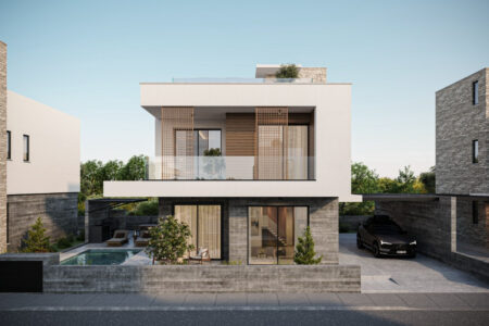 For Sale: Detached house, Agia Marinouda, Paphos, Cyprus FC-63450