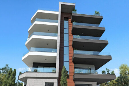 For Sale: Penthouse, Agios Ioannis, Limassol, Cyprus FC-63454
