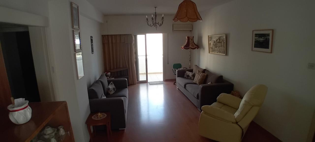 For Sale: Apartments, Neapoli, Limassol, Cyprus FC-63455 - #2