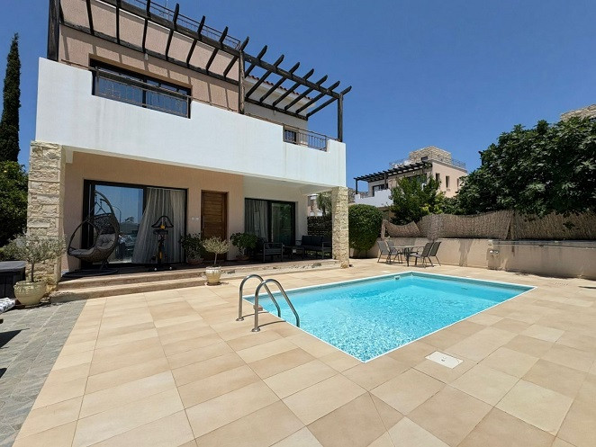 For Sale: Detached house, Pegeia, Paphos, Cyprus FC-63456 - #3