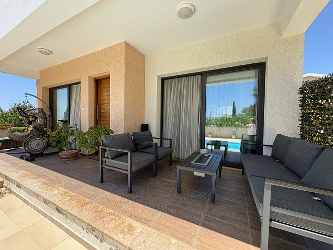 For Sale: Detached house, Pegeia, Paphos, Cyprus FC-63456 - #4