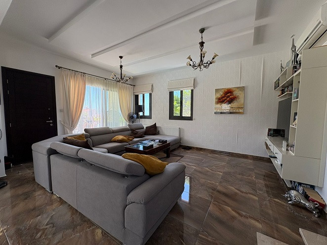 For Sale: Detached house, Pegeia, Paphos, Cyprus FC-63456 - #5