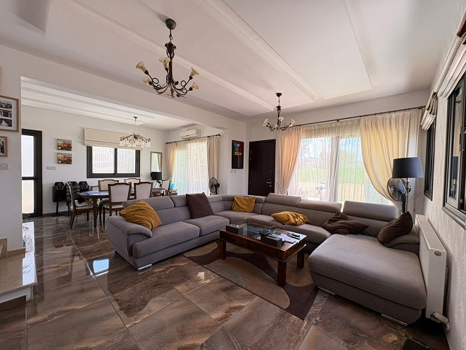 For Sale: Detached house, Pegeia, Paphos, Cyprus FC-63456 - #6
