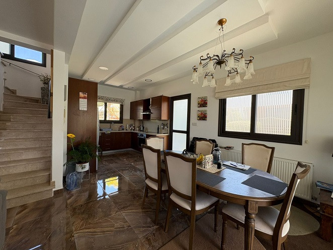 For Sale: Detached house, Pegeia, Paphos, Cyprus FC-63456 - #10