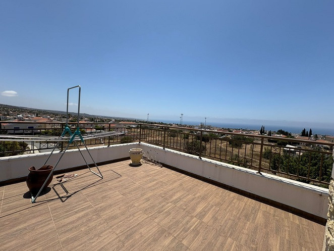 For Sale: Detached house, Pegeia, Paphos, Cyprus FC-63456 - #1