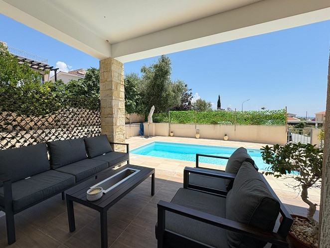 For Sale: Detached house, Pegeia, Paphos, Cyprus FC-63456 - #17