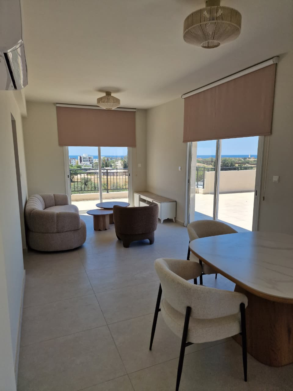 For Rent: Penthouse, Kato Paphos, Paphos, Cyprus FC-63457 - #1 For Rent: Penthouse, Kato Paphos, Paphos, Cyprus FC-63457 - #1