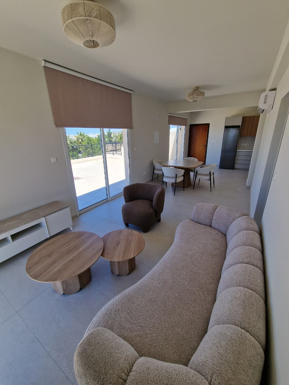 For Rent: Penthouse, Kato Paphos, Paphos, Cyprus FC-63457 - #7 For Rent: Penthouse, Kato Paphos, Paphos, Cyprus FC-63457 - #7